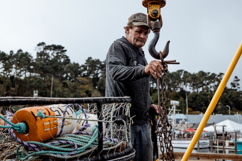 Social Media Marketing Lessons for Local Seafood Promotion