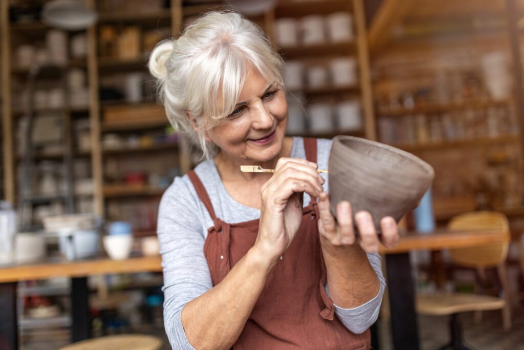 From Hobbyist to Professional