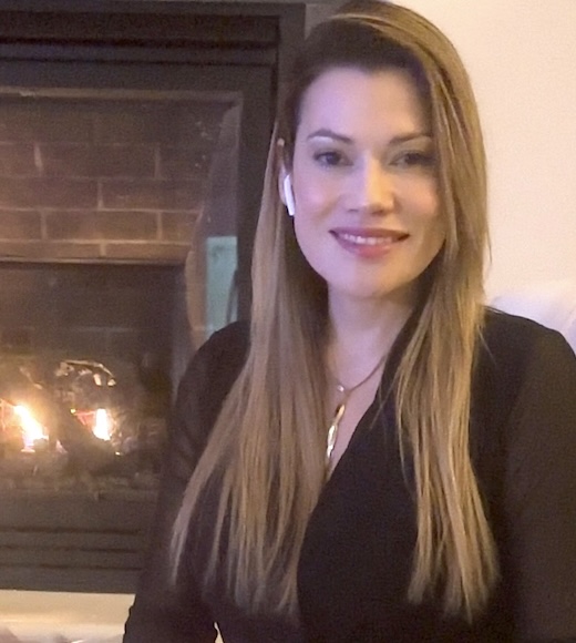 Valentina Reyes-Petersen Valentina Reyes-Petersen